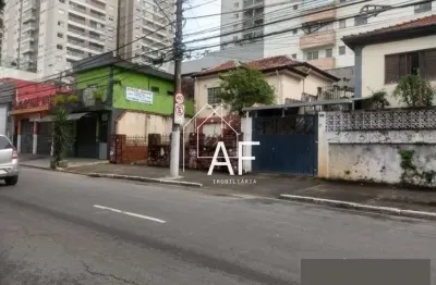 Terreno à venda na Rua Marambaia, 231, Casa Verde, São Paulo