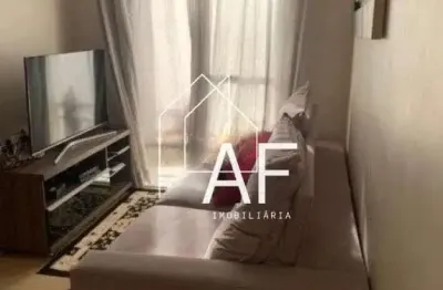 Apartamento para venda na freguesia do ó, 2 quartos, 1 vaga de garagem, 48m²