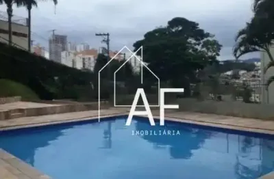 Apartamento para venda no mandaqui, 2 dormitórios, 1 vaga, 48m²
