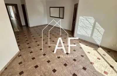 Apartamento para venda em santana, 4 dormitórios, 2 suítes, 2 vagas, 156m²