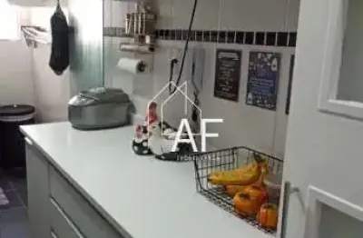 Apartamento para venda na vila amélia, 3 dorm(s), 1 vaga(s), 60 m² vila amélia