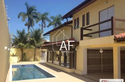 Casa com 5 quartos à venda na Rua Prefeito Juventino Malheiros, 163, Jardim Virgínia, Guarujá