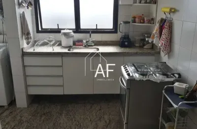 Apartamento para venda na vila andrade, 3 quartos, 1 suíte, 2 vagas de garagem, 111 m²