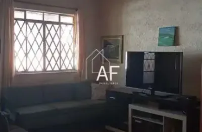 Casa térrea para venda em santana, 4 dormitórios, 4 vagas de garagem, 154m²