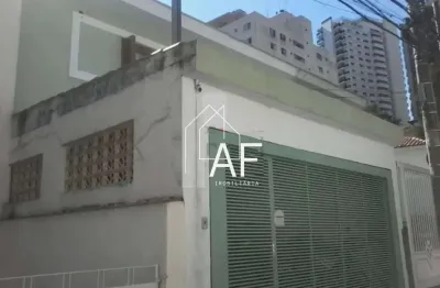 Casa com 3 quartos à venda na Rua Ulisses Esteves Costa, 1, Santana, São Paulo