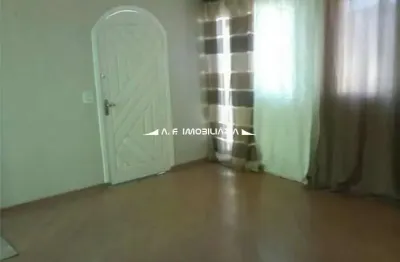 Linda casa térrea na freguesia do ó - 4 dormitórios, 2 vagas de garagem.