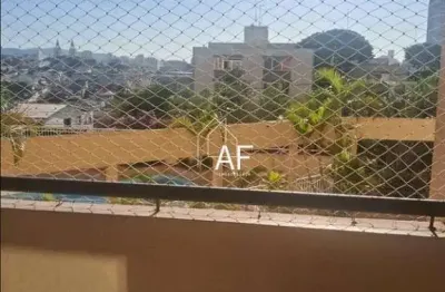 Apartamento padrão para venda, na casa verde, 2 dorm(s), 1 vaga(s), 50 m²