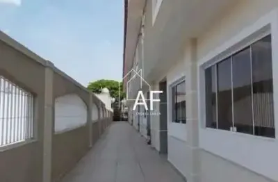 Sobrado em condomínio fechado próximo ao metrô tucuruvi, 109 m²