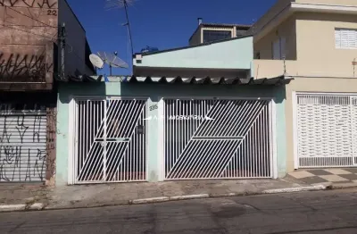 Casa assobradada para venda no bairro casa verde, 2 quartos, 1 suíte, 2 vagas de garagem, 180m²