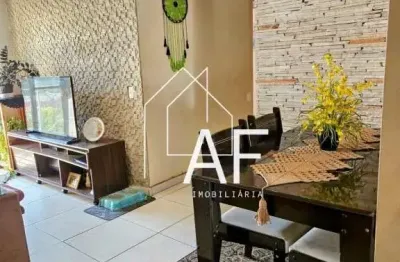 Apartamento (apartamento padrão) para venda, 3 dorm(s), 1 vaga(s), 63 m²