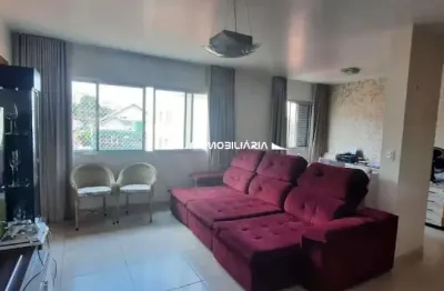 Apartamento  para venda no bairro santana, 3 quartos, 2 suítes, 2 vagas, 125m² área útil