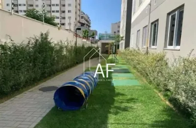 Apartamento à venda em santana – 34m² com lazer completo e localização privilegiada