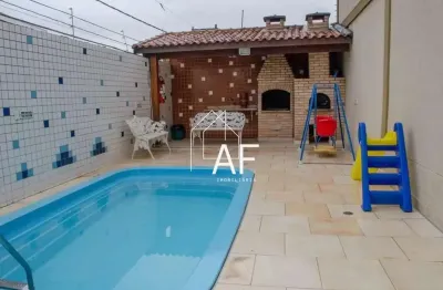 Magnífico sobrado em condomínio no chora menino menino, 3 dormitórios, 2 vagas, 157m²