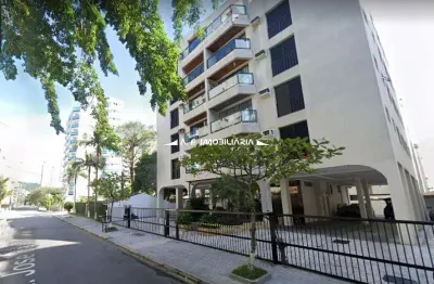 Apartamento  para venda no bairro jardim las palmas, 2 quartos, 1 suíte, 1 vaga de garagem, 134m²