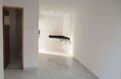 Apartamento com 2 quartos à venda na Rua Sacalina, 142, Vila Isolina Mazzei, São Paulo