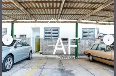 Apartamento para venda na vila gustavo, 2 dormitórios, 1 vaga de garagem, 80 m²