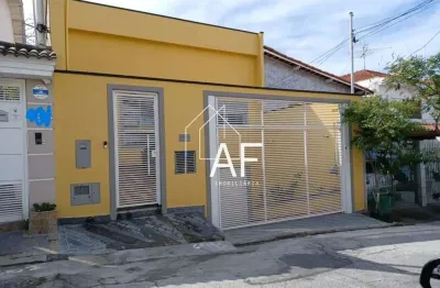 Casa (assobradada) para venda no jardim são paulo, 3 quartos, 3 suítes, 5 vagas de garagem, 300m²