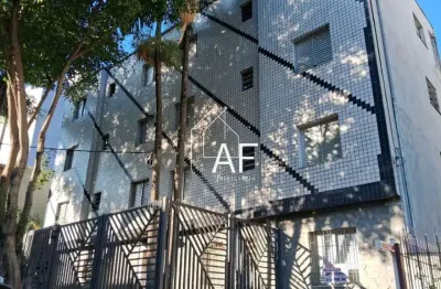 Apartamento para venda no jardim são paulo, 1 dormitório, 1 vaga de garagem, 52m²