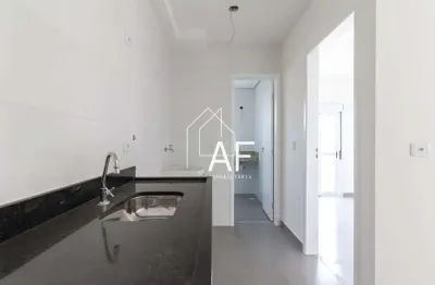 Apartamento com 2 quartos à venda na Rua Zulmira, 33, Vila Guilherme, São Paulo