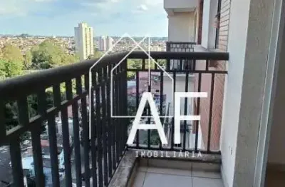 Apartamento (apartamento padrão) para venda, 1 dorm(s), 1 vaga(s), 39 m²