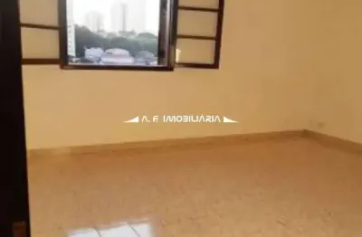 Casa ampla para locação no bairro mandaqui com 3 quartos, 2 suítes, 2 vagas - independente