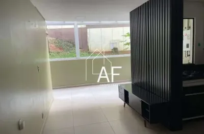 Apartamento à venda no piqueri – 1 quarto, 1 vaga de garagem, 70m²