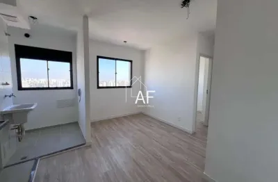 Apartamento com 2 quartos para alugar na Rua Barnabé Coutinho, 457, Freguesia do Ó, São Paulo