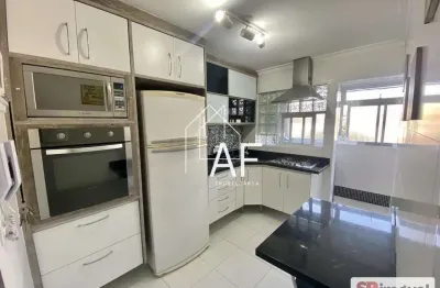 Apartamento com 2 quartos à venda na Avenida Lasar Segall, 118, Mandaqui, São Paulo