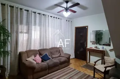 Sobrado para venda no lauzane paulista, 2 dormitórios, 3 vagas, 216m²