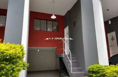 Sobrado em condomínio fechado  para venda no bairro  freguesia do ó, 2 quartos, 2 vagas de garagem , 128m²