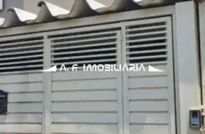 Linda casa no bairro de perdizes - 3 dormitórios, 2 vagas de garagem, 150m²