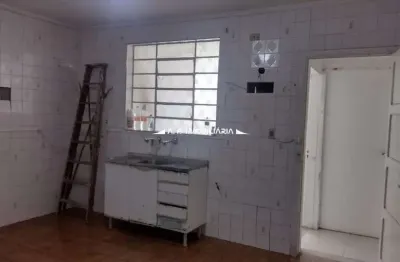 Sobrado para venda na vila pauliceia  - 2 quartos, 2 vagas de garagem, 130m²