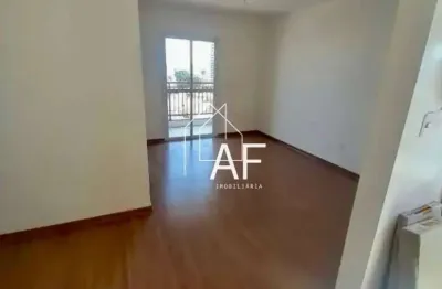 Apartamento para locação na parada inglesa - sacada gourmet