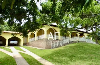 Chácara / sítio com 3 quartos à venda na Rodovia Marechal Rondon, 23222, Itaim, Itu