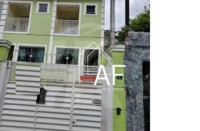 Sobrado para venda na vila nova mazzei, 3 dormitórios, 2 vagas, 180m²