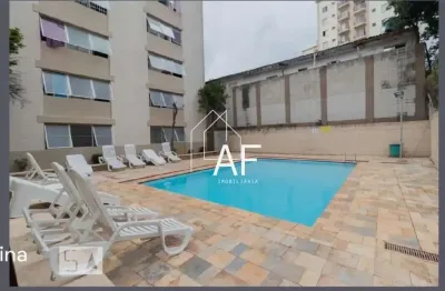 Apartamento à venda no lauzane paulista, 2 quartos, 1 vaga de garagem, 49m²