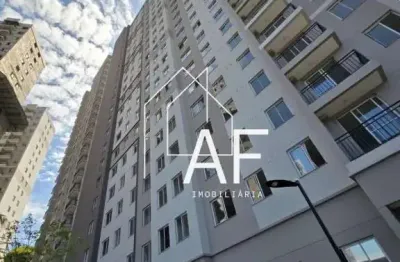 Apartamento com 2 quartos à venda na Avenida Paula Ferreira, 3700, Pirituba, São Paulo