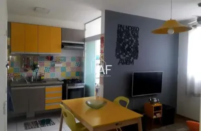 Apartamento com 2 quartos à venda na Rua Francisco Bernardino, 2765, Pirituba, São Paulo