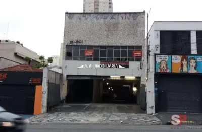 Prédio à venda na Rua Roma, 587, Lapa, São Paulo