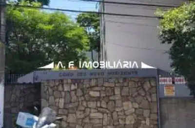 Apartamento para venda na casa verde, 2 quartos, 1 vaga de garagem, 50m²