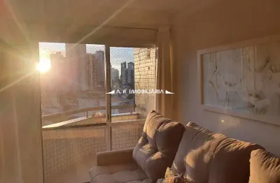 Apartamento para venda em santana, 3 quartos, 1 suíte, 2 vagas de garagem, 110 m²