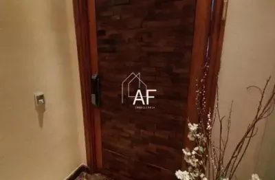 Apartamento em condomínio padrão para venda no bairro água fria, 4 dorm, 3suíte, 3 vagas, 159,00 m² - todo reformado!