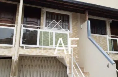 Sobrado em condomínio para venda na vila dionísia 2 quartos, 3 vagas de garagem, 130 m²