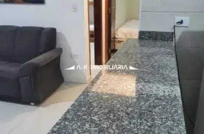 Casa para venda na praia grande- 2 quartos, 2 vagas de garagem,72 m²