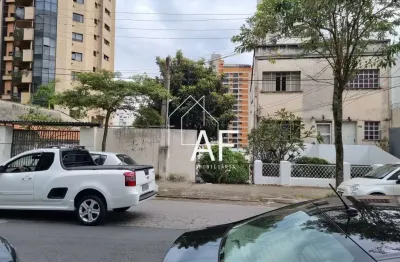 Terreno à venda na Rua Casa Forte, 153, Água Fria, São Paulo