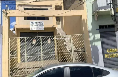 Prédio comercial - salão para venda no bairro imirim, 1 vaga, 344m² área total