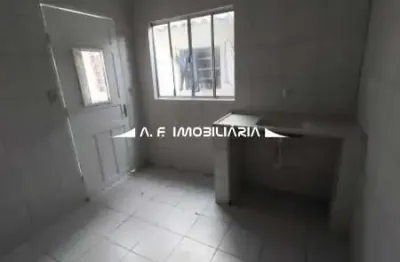 Casa com 1 quarto para alugar na Rua Águas Virtuosas, 552, Casa Verde, São Paulo