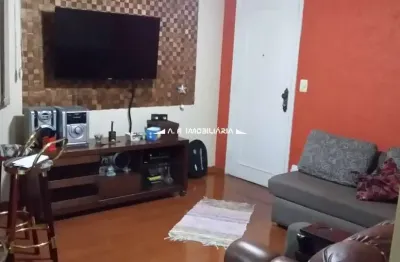 Apartamento em condomínio para venda no bairro jardim íris, 2 dorm, 2 vagas, 70,00 m² m