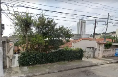 Terreno à venda na Rua Moinho Velho, 749, Freguesia do Ó, São Paulo