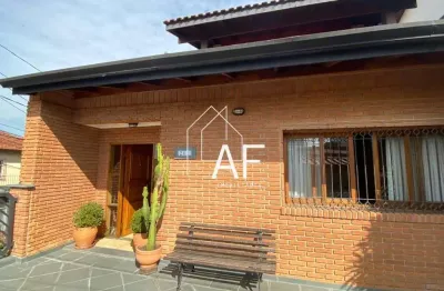 Linda casa para venda na casa verde, 3 quartos, 1 suíte, 2 vagas de garagem, 275m²